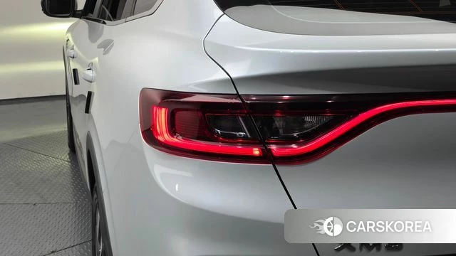 Renault Korea (Samsung) XM3 id 4409966 из Кореи 15