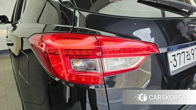 Ssangyong G4 Rexton id 4232228 из Кореи 15