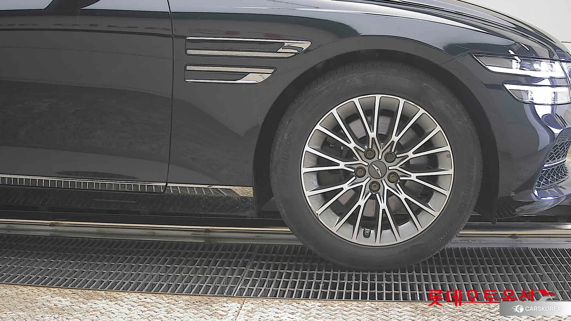 Hyundai G80 id 3882053 из Кореи 15