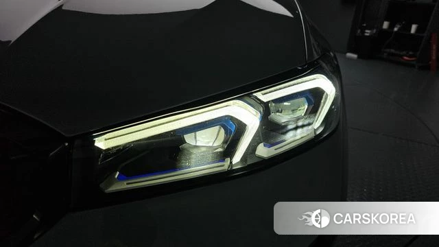 BMW 3 Series (G20) id 4640032 из Кореи 15