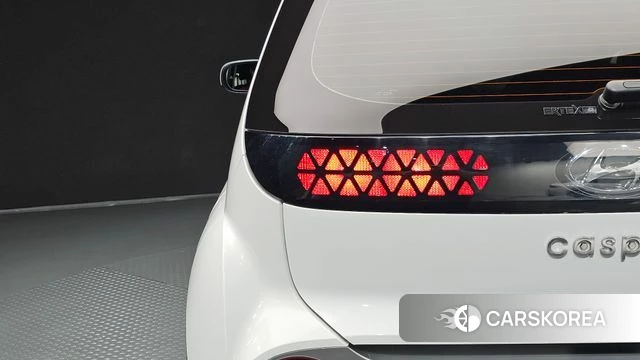 Hyundai Casper id 4534813 из Кореи 15