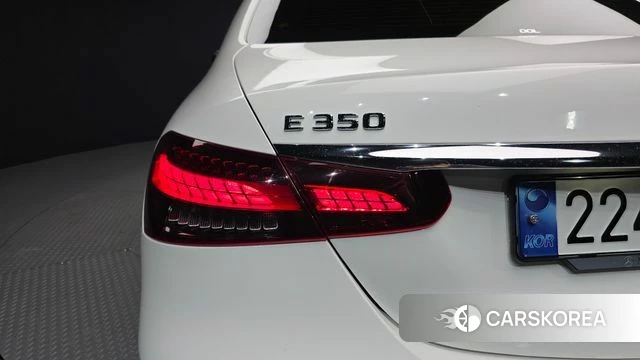 Mercedes-Benz E-Class W213 id 4267226 из Кореи 15