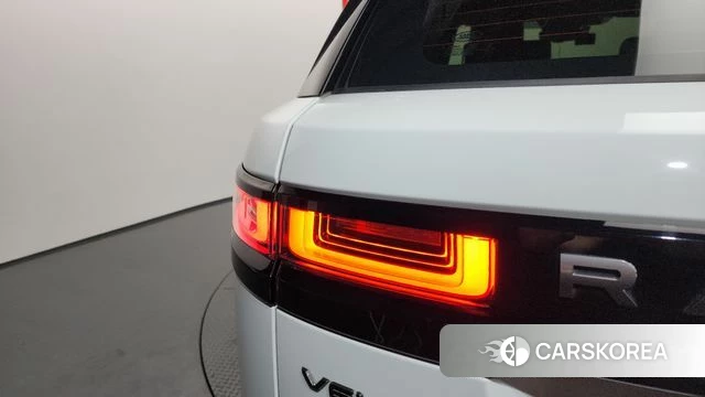 Land Rover Range Rover Velar id 4446024 из Кореи 15