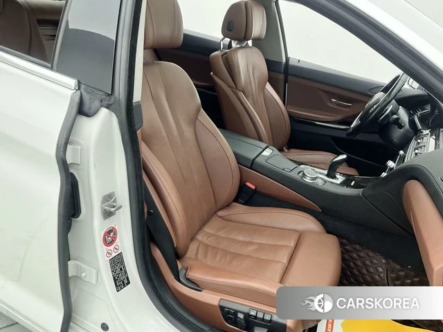 BMW 6 series id 4213541 из Китая 15