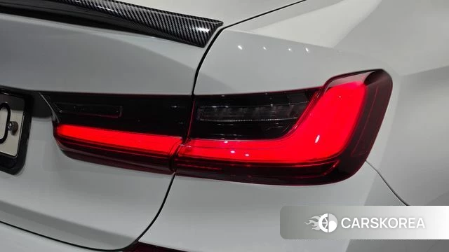 BMW 3 Series (G20) id 4779582 из Кореи 15