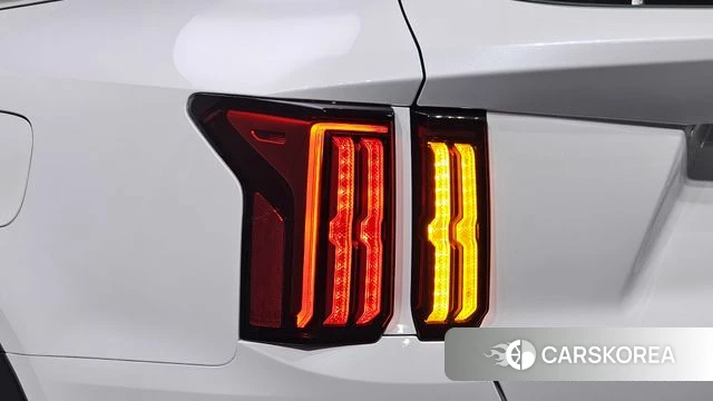 Kia Sorento 4th Generation id 4942894 из Кореи 15