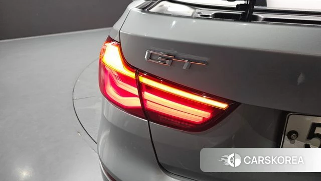 BMW 3 Series GT (F34) id 4794788 из Кореи 15