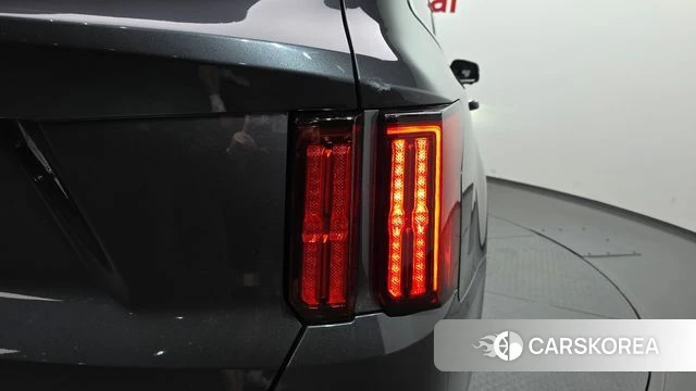 Kia Sorento 4th Generation id 4848151 из Кореи 15