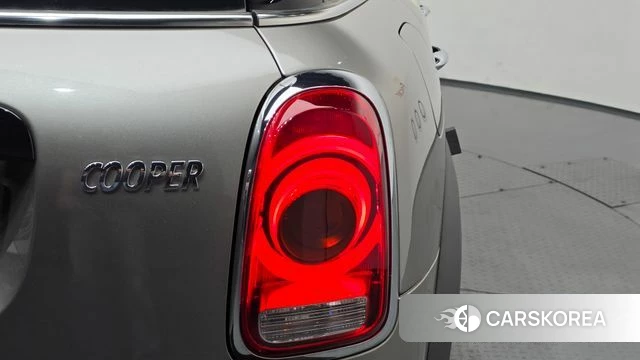 Mini Cooper Countryman id 4836535 из Кореи 15