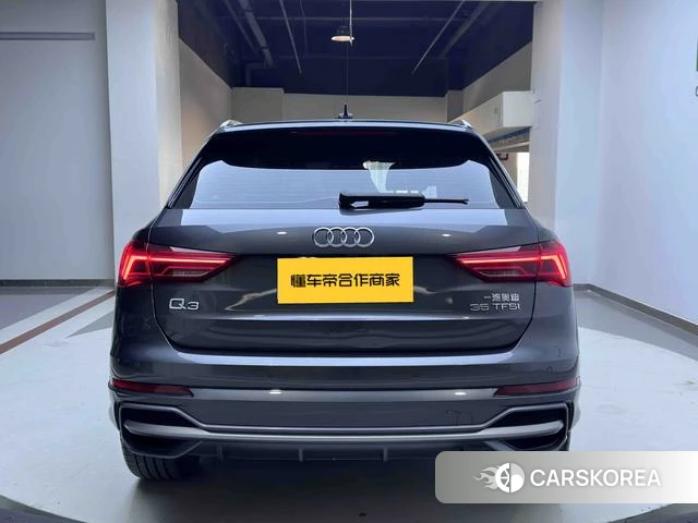Audi Q3 id 4301447 из Китая 15