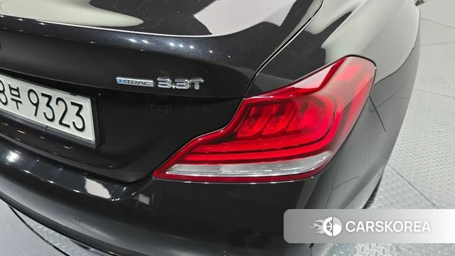 Genesis G70 id 4850216 из Кореи 15