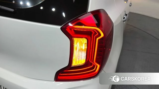 Kia Morning Urban (JA) id 4608474 из Кореи 15