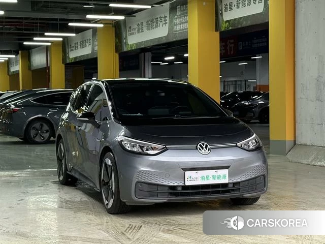 Volkswagen ID.3 id 4258492 из Китая 15