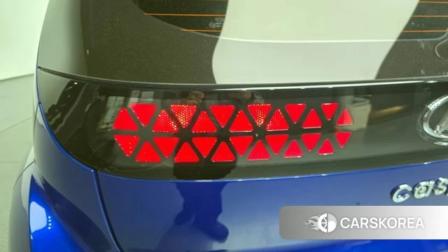 Hyundai Casper id 4302906 из Кореи 15