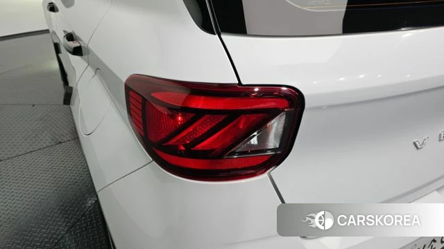 Hyundai Venue id 4459060 из Кореи 15