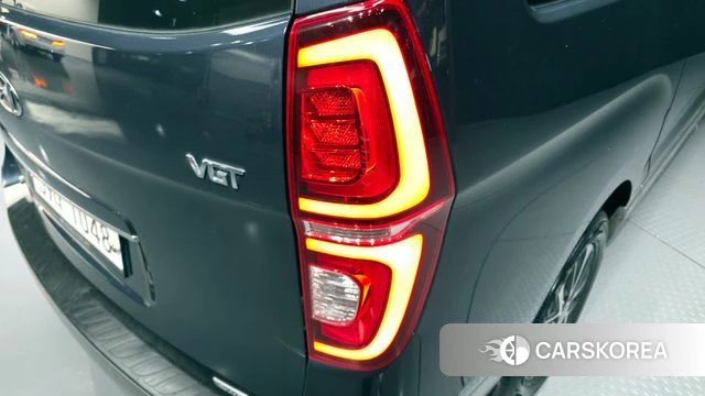 Hyundai The New Grand Starex id 4246087 из Кореи 15