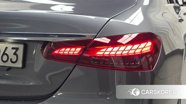 Mercedes-Benz E-Class W213 id 4566760 из Кореи 15