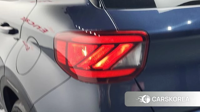 Hyundai Venue id 4906682 из Кореи 15