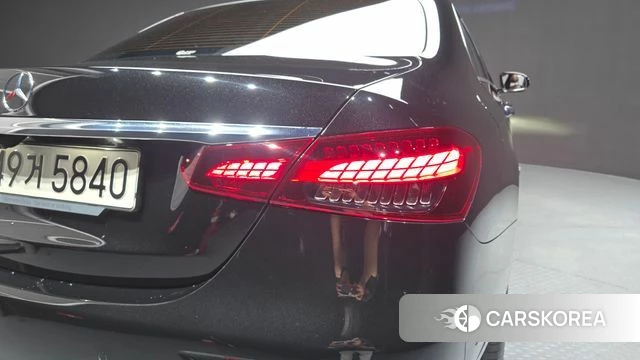 Mercedes-Benz E-Class W213 id 4741028 из Кореи 15