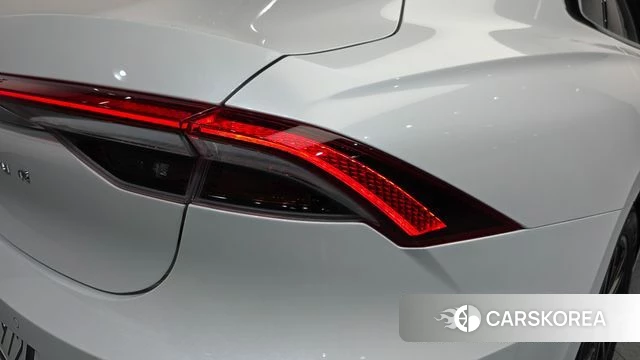 Hyundai The New Grandeur IG id 4936700 из Кореи 15