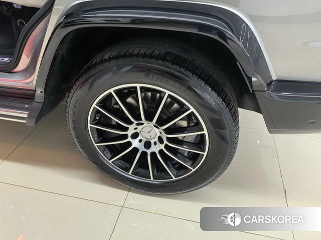 Mercedes-Benz G-class id 4256898 из Китая 15