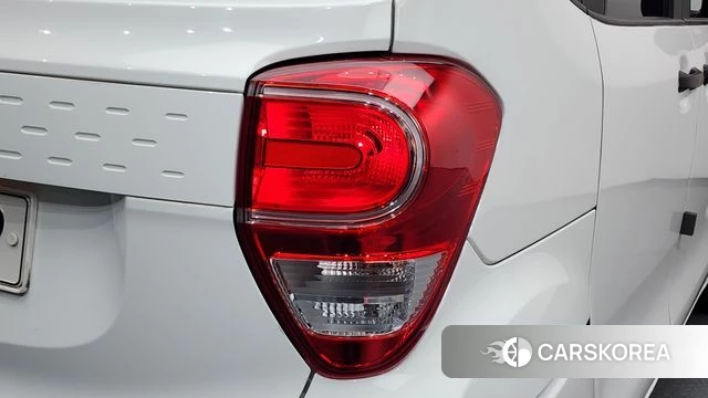 Kia The New Ray id 4779621 из Кореи 15