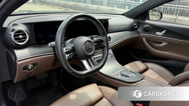 Mercedes-Benz E-class id 4240470 из Китая 15