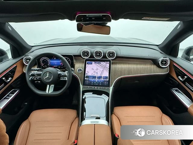 Mercedes-Benz GLC id 3902303 из Китая 15