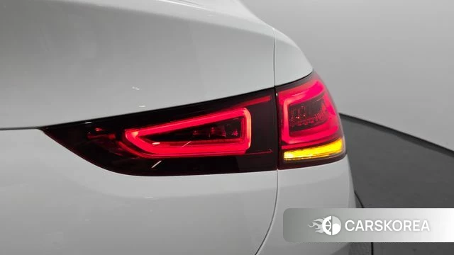 Mercedes-Benz GLE-Class W167 id 4613429 из Кореи 15