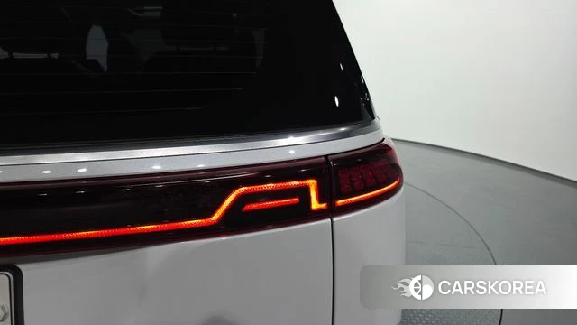 Kia Carnival 4th generation id 4429570 из Кореи 15