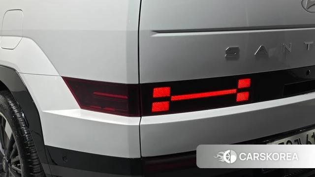 Hyundai Santa Fe (MX5) id 4941304 из Кореи 15