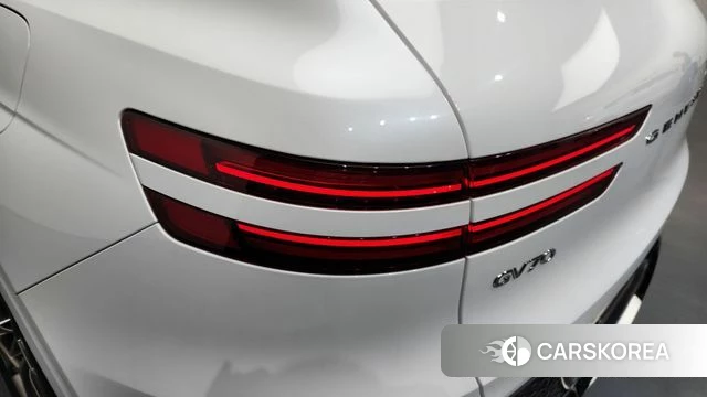 Genesis GV70 id 4187586 из Кореи 15