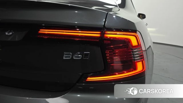 Volvo S90 id 4350450 из Кореи 15