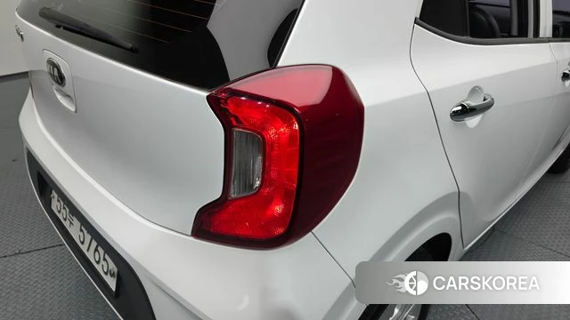 Kia All New Morning (JA) id 4286274 из Кореи 15