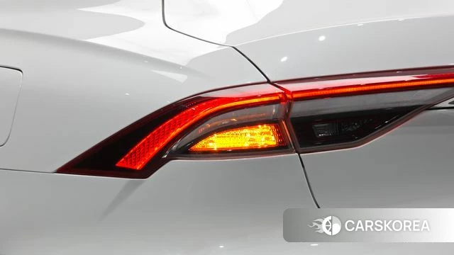 Hyundai The New Grandeur IG id 4779193 из Кореи 15