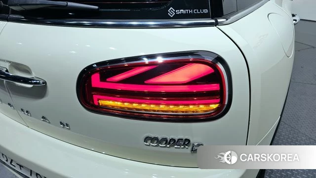 Mini Cooper D Clubman id 4250700 из Кореи 15