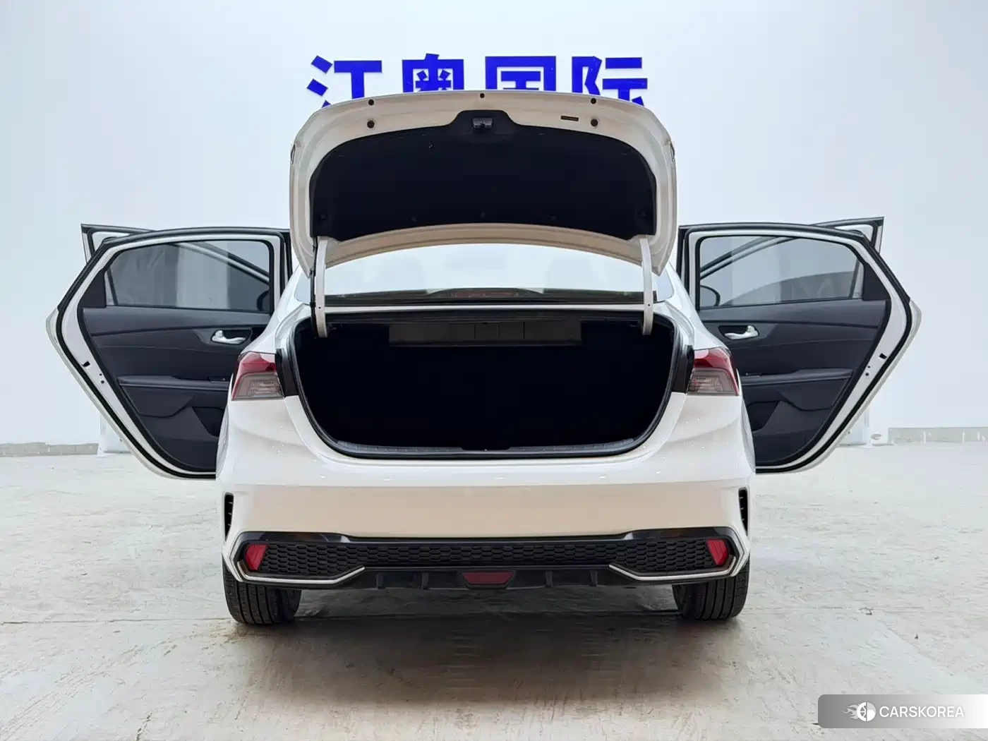 Kia K3 id 4600442 из Китая 15