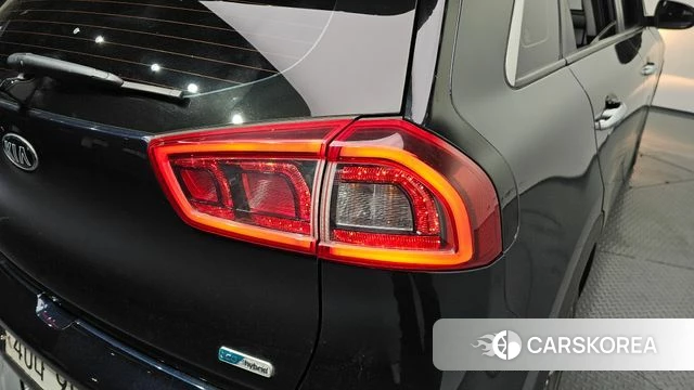 Kia Niro id 4295225 из Кореи 15