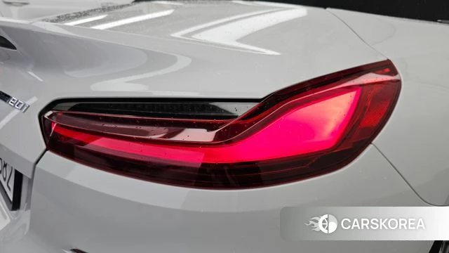 BMW Z4 (G29) id 4507048 из Кореи 15