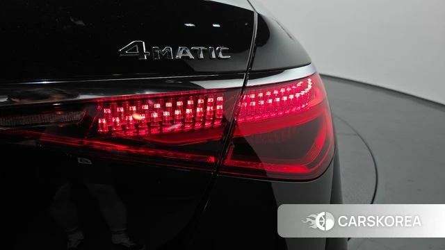 Mercedes-Benz S-Class W223 id 4422817 из Кореи 15