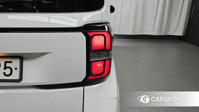 Kia The New Kia Ray id 4623674 из Кореи 15