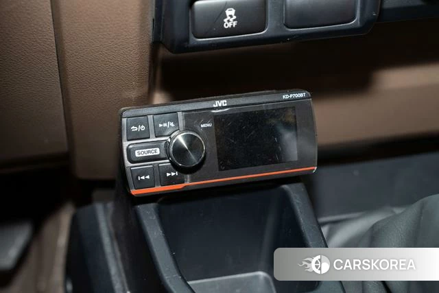 Toyota Land Cruiser (imported) id 4298282 из Китая 15