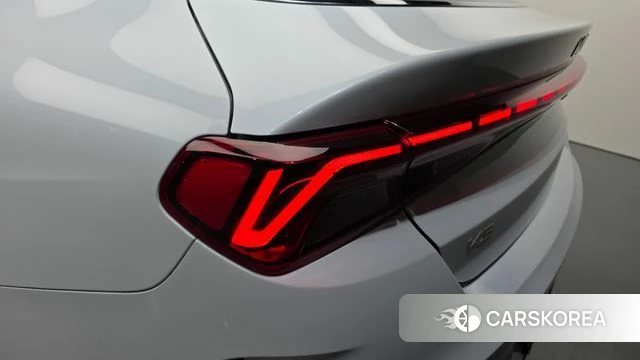 Kia K5 Hybrid 3rd Generation id 4443042 из Кореи 15