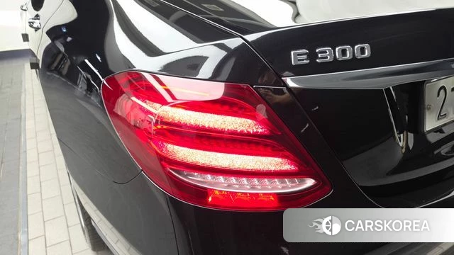 Mercedes-Benz E-Class W213 id 4765095 из Кореи 15