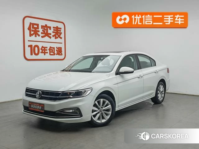 Volkswagen Bora id 4307161 из Китая 15