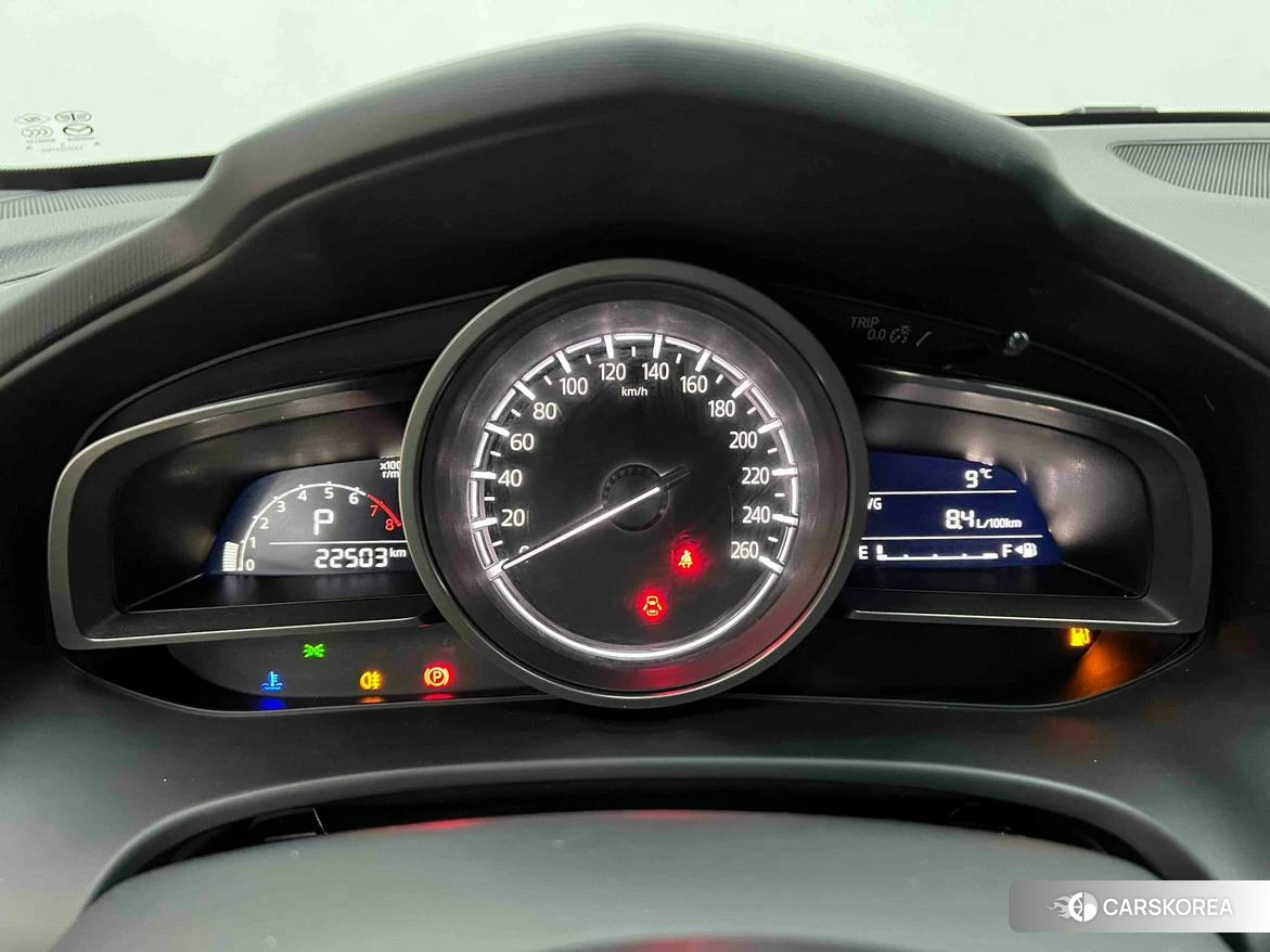 Mazda CX-4 id 4461270 из Китая 15