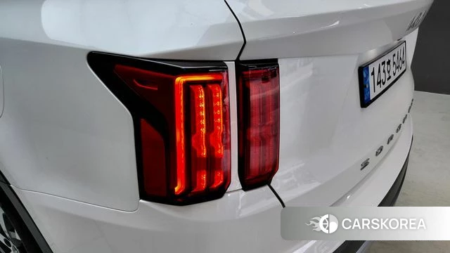 Kia Sorento 4th Generation id 4855234 из Кореи 15