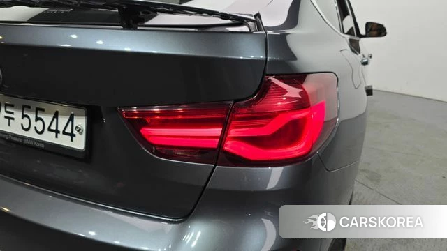 BMW 3 Series GT (F34) id 4196529 из Кореи 15