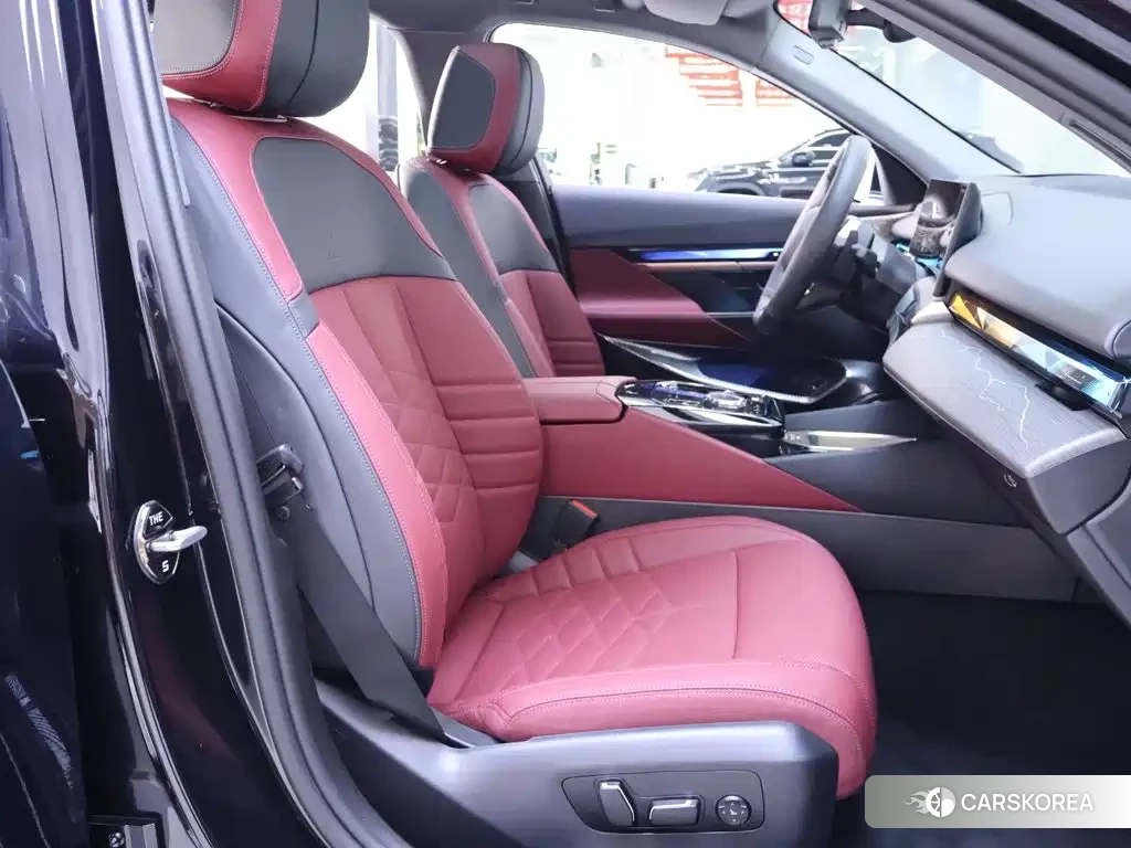BMW 5 series id 4680702 из Китая 15
