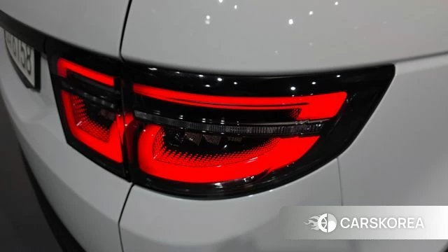 Land Rover Discovery Sports 2nd Generation id 4428043 из Кореи 15